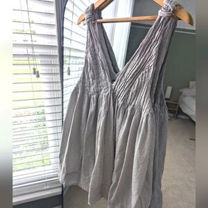 Free People mini dress